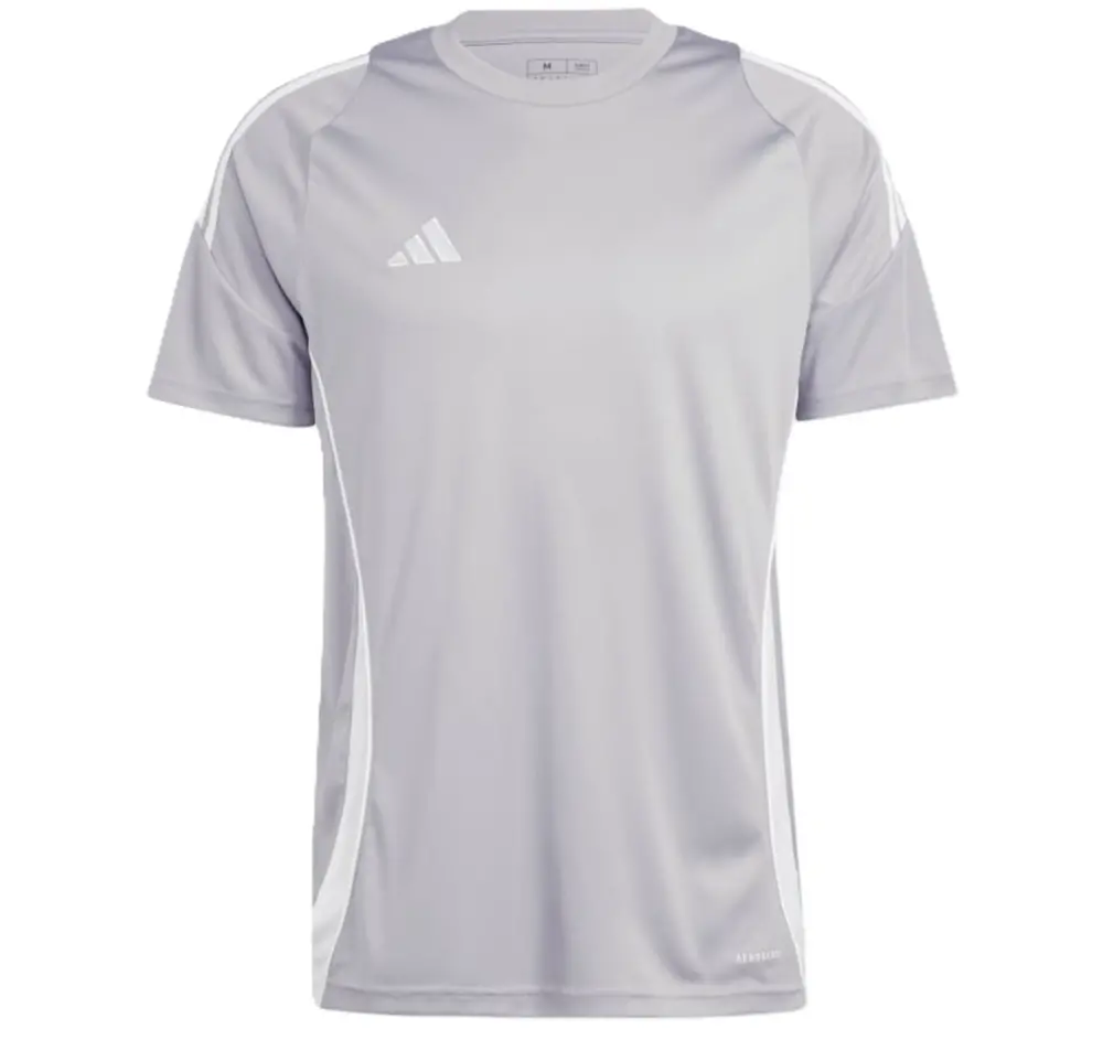 Áo Adidas Tiro 24 Jersey ‘Grey’ IS1012
