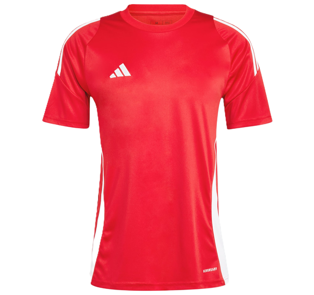 Áo Adidas Tiro 24 Jersey ‘Red’ IS1016