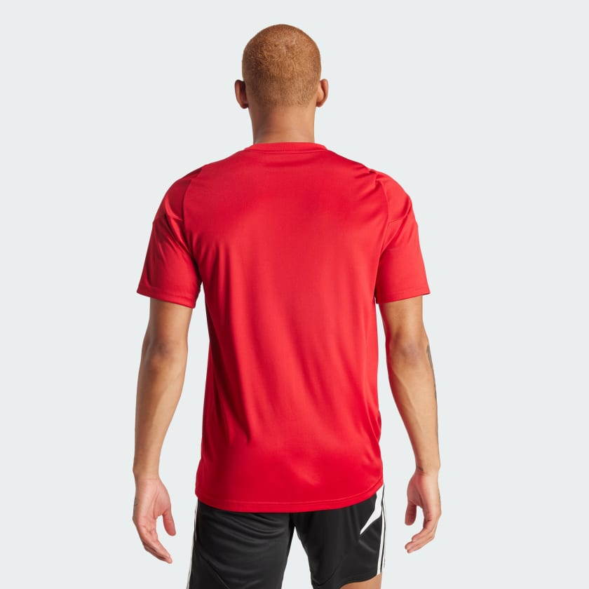 Áo Adidas Tiro 24 Jersey ‘Red’ IS1016 - Ảnh 3