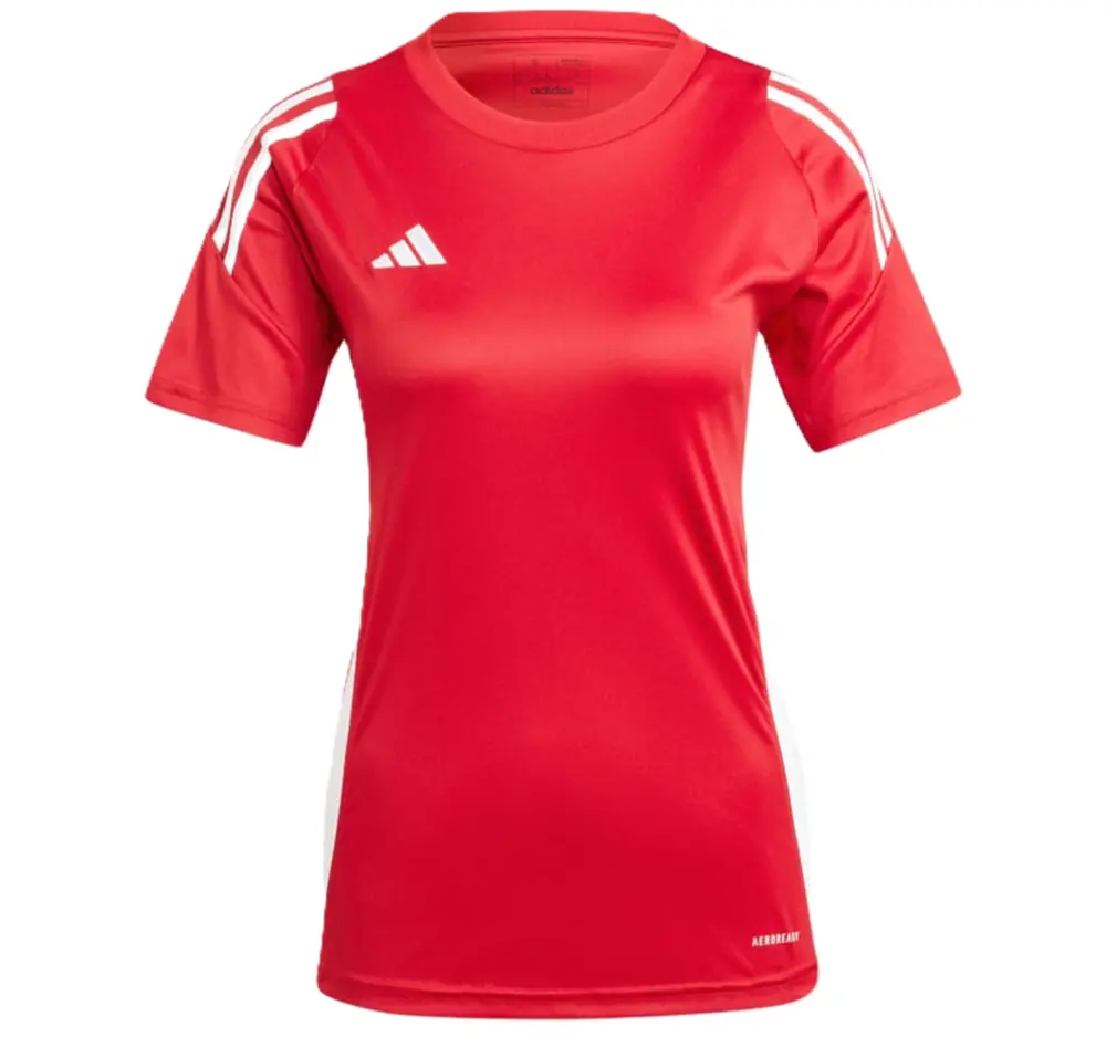 Áo Adidas Tiro 24 Jersey ‘Red’ IS1023