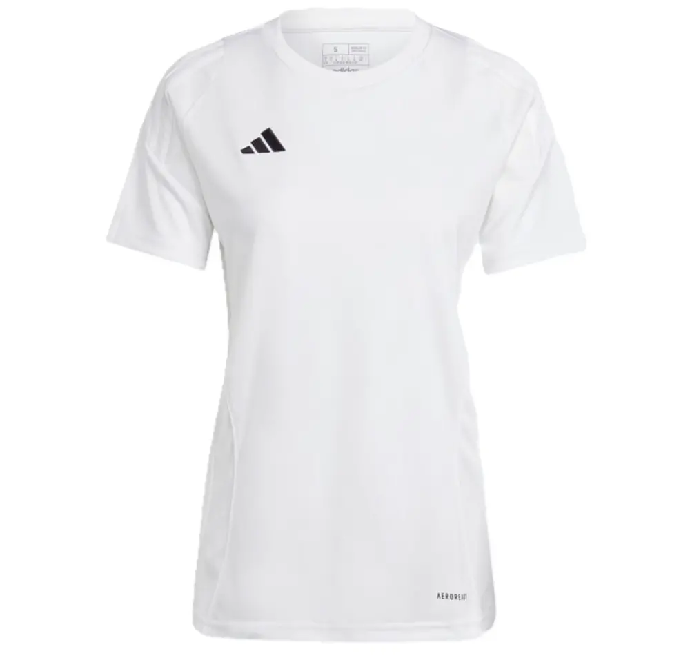 Áo Adidas Tiro 24 Jersey ‘White’ IV7244