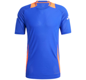 Áo adidas Tiro 24 Pro Training Jersey 'Lucid Blue' JE1958