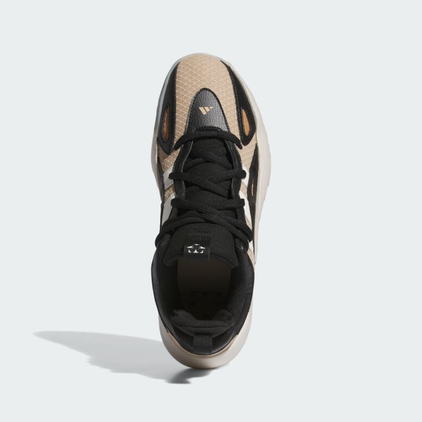 Giày Adidas Trae Young 2 Unlimited 2 ‘Magic Beige’ IE7763 - Ảnh 2