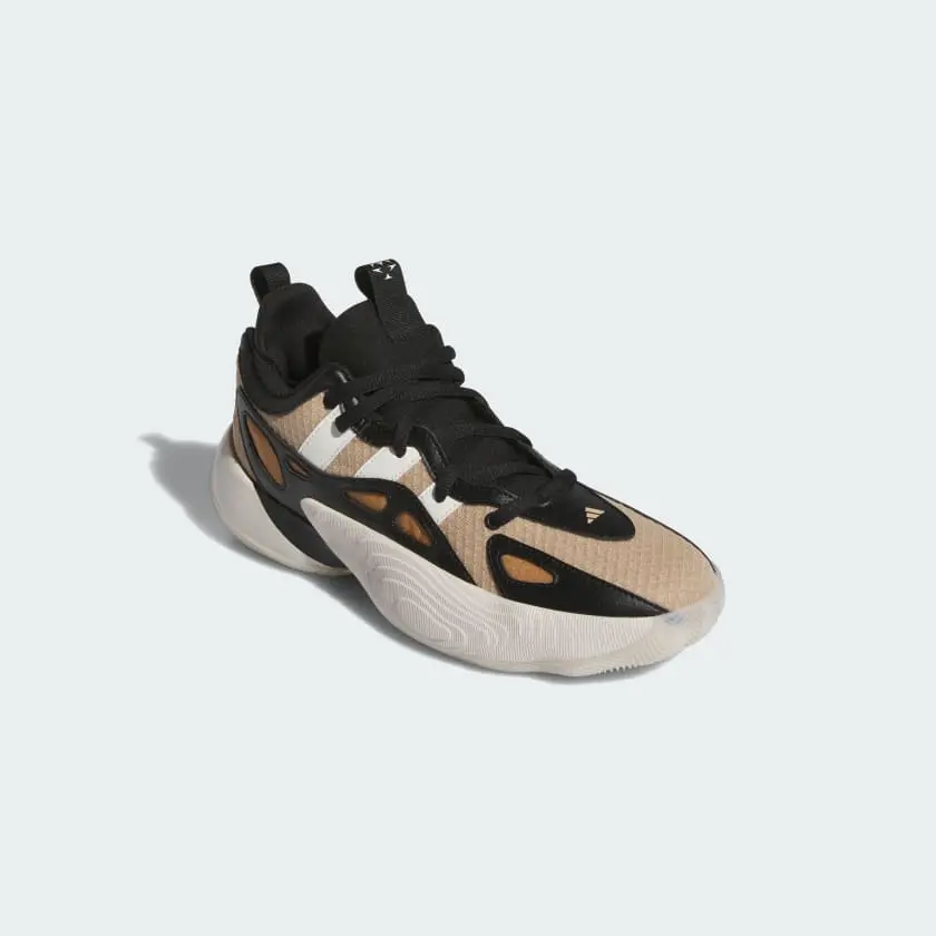 Giày Adidas Trae Young 2 Unlimited 2 ‘Magic Beige’ IE7763 - Ảnh 3