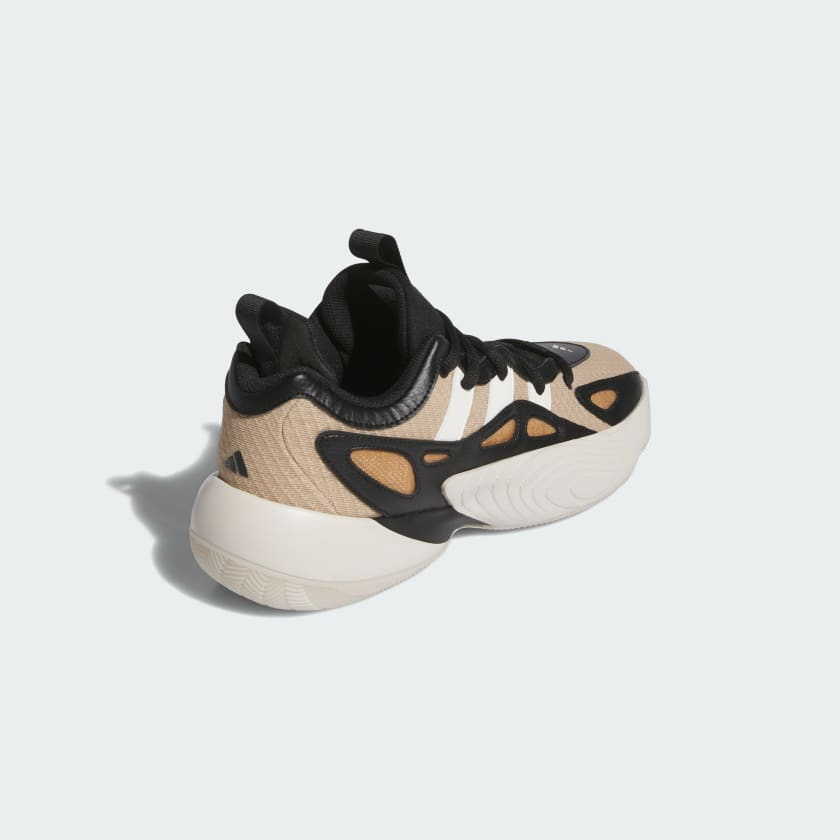 Giày Adidas Trae Young 2 Unlimited 2 ‘Magic Beige’ IE7763 - Ảnh 4