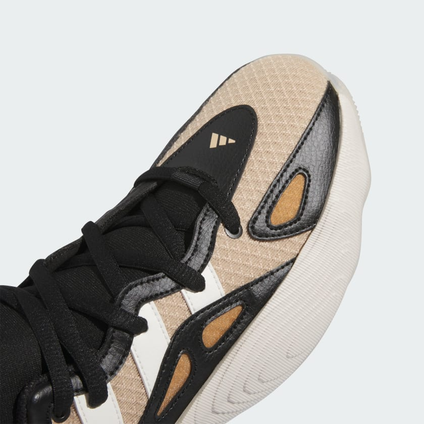 Giày Adidas Trae Young 2 Unlimited 2 ‘Magic Beige’ IE7763 - Ảnh 5