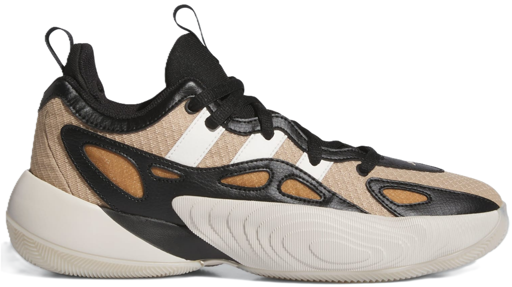 Giày Adidas Trae Young 2 Unlimited 2 ‘Magic Beige’ IE7763