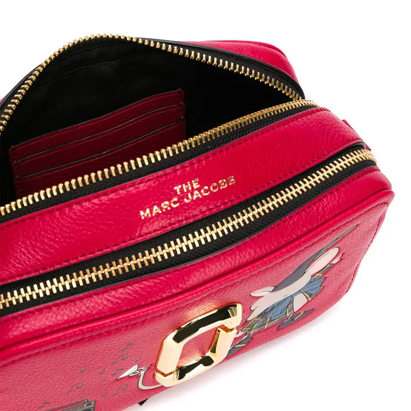 Alternative view of Túi Marc Jacobs Handbags ‘Red’ M0015803-938