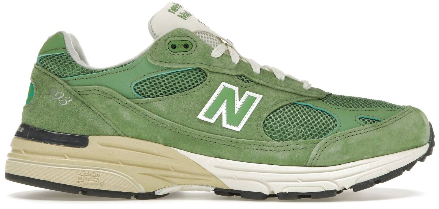 Giày New Balance 993 ‘Green’ U993GW