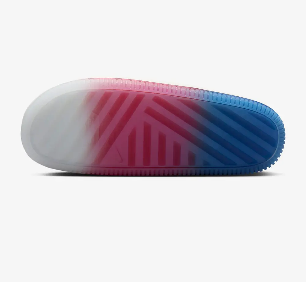 Dép Nike Calm ‘White’ FV5601-100 - Ảnh 6