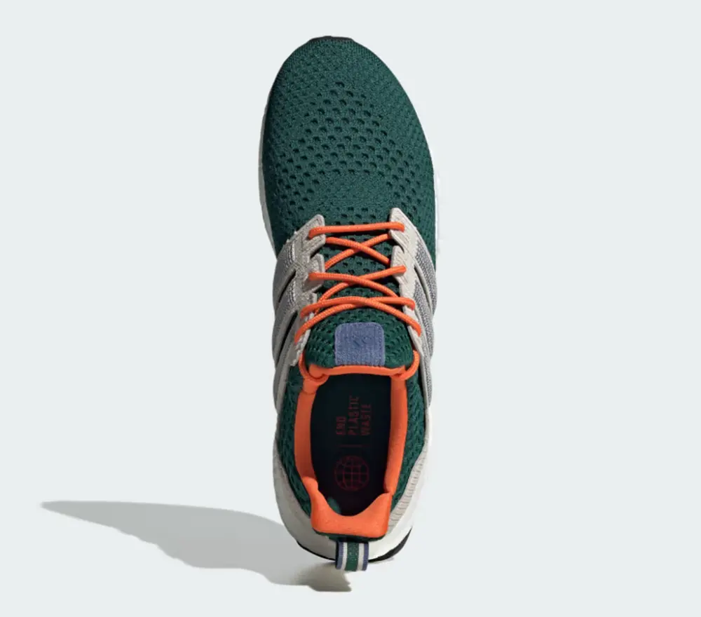 Giày adidas Ultraboost 1.0 'Collegiate Green' ID9668 - Ảnh 3