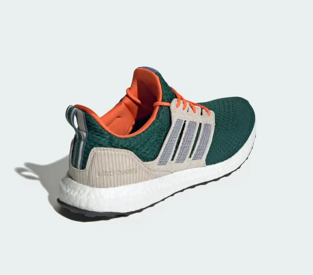 Giày adidas Ultraboost 1.0 'Collegiate Green' ID9668 - Ảnh 4
