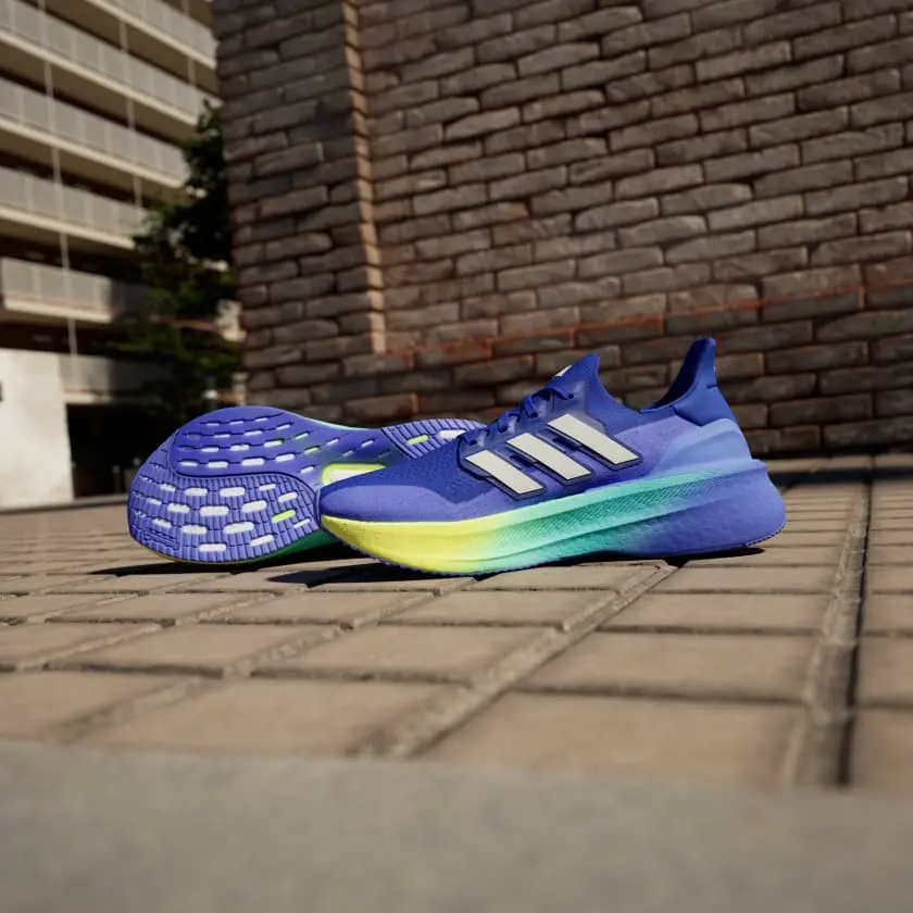 Giày Adidas Ultraboost 5 ‘Blue’ IF1482 - Ảnh 3