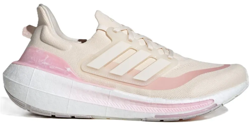 Giày Adidas Ultraboost Light ‘Chalk White’ IE5828