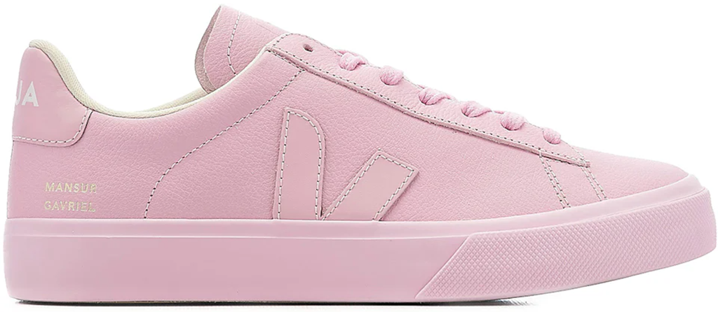 Giày Veja Campo ChromeFree x Mansur Gavriel ‘Rosa’ CP0502902A