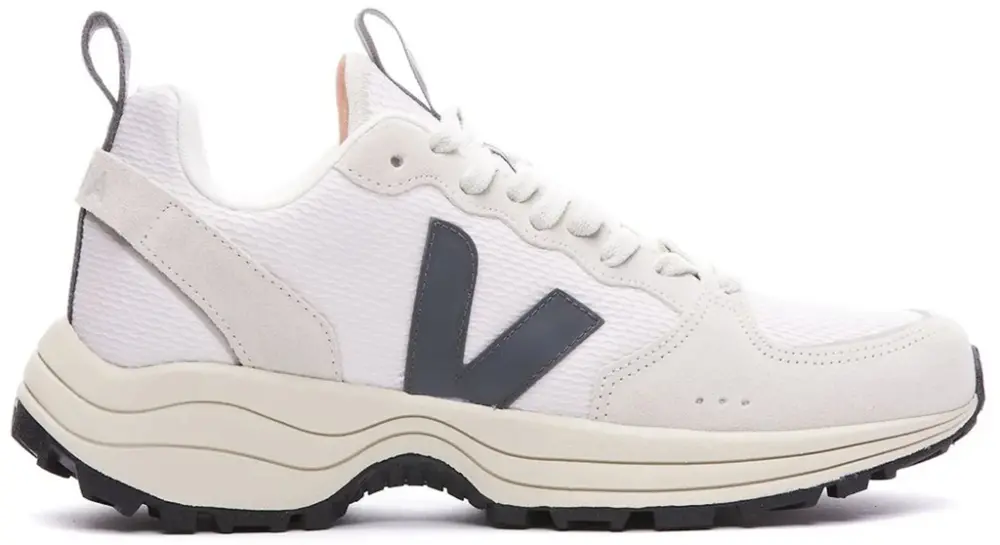 Giày Veja Venturi Hexamesh ‘Gravel Grafite’ VT2103355