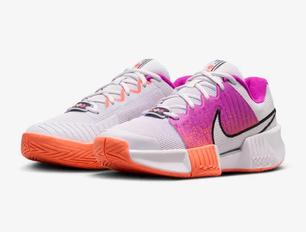 Giày Nike Air Zoom GP Challenge Pro HC ‘NYC Tournament Pack’ FQ7265-500 - Ảnh 4