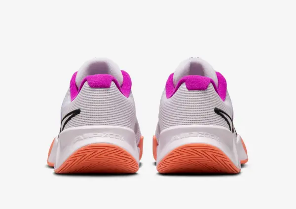 Giày Nike Air Zoom GP Challenge Pro HC ‘NYC Tournament Pack’ FQ7265-500 - Ảnh 7