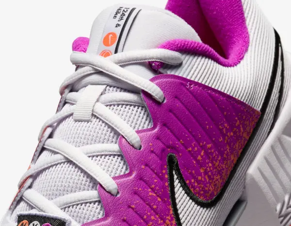 Giày Nike Air Zoom GP Challenge Pro HC ‘NYC Tournament Pack’ FQ7265-500 - Ảnh 5