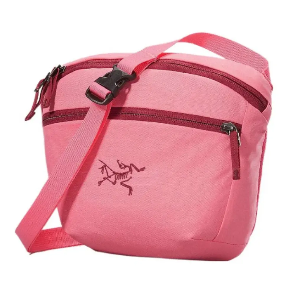 Túi Arcteryx Grotto Headband ‘Pink’ X000006100-TURBO-AC