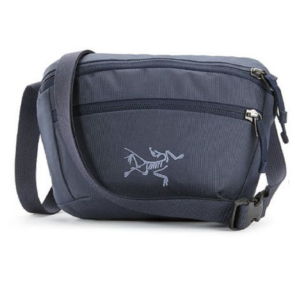 Túi Arcteryx Mantis 1 Waist ‘Sapphire’ X000006157-SAPPHIRE