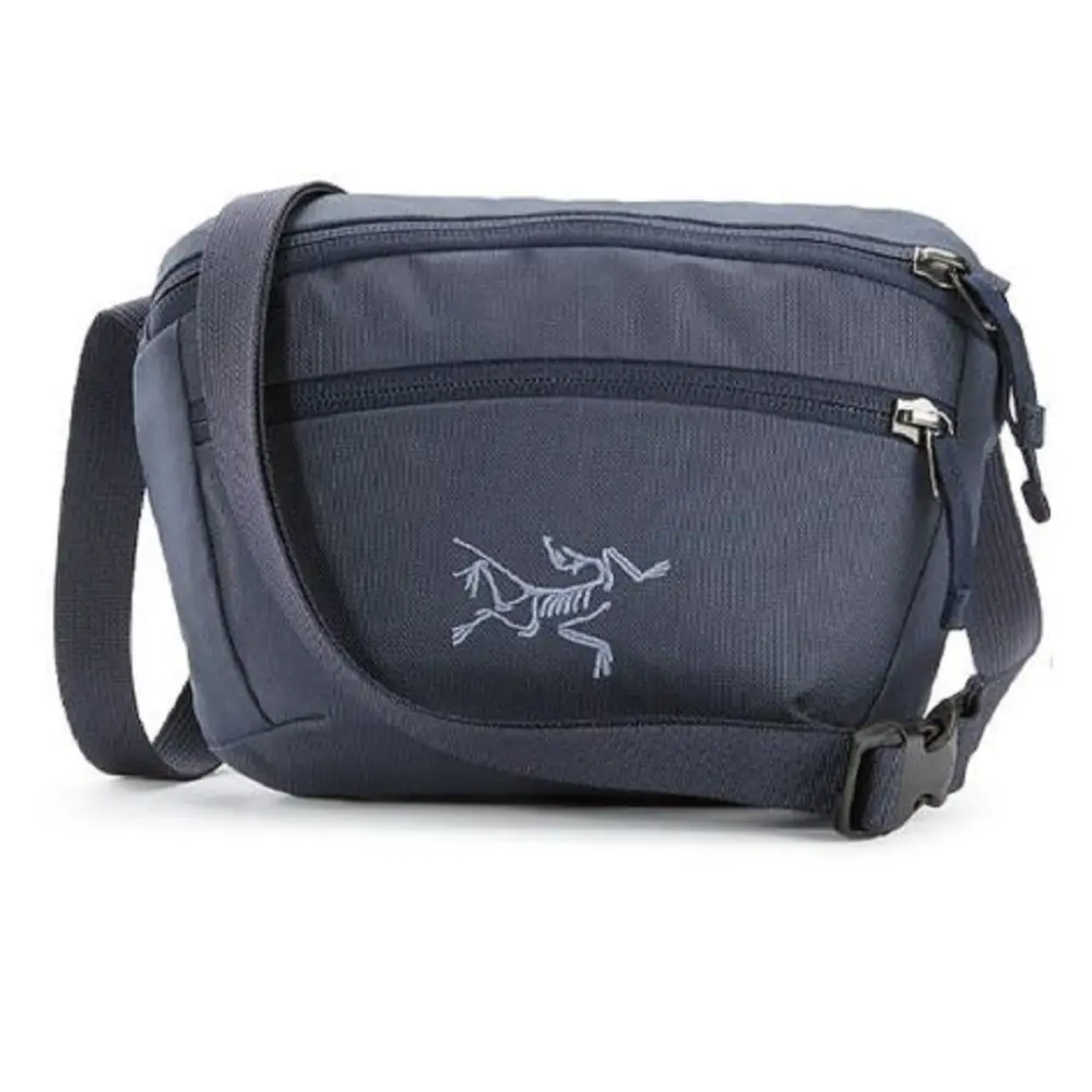 Túi Arcteryx Mantis 1 Waist ‘Sapphire’ X000006157-SAPPHIRE