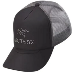 Mũ Arcteryx Adult Bird Word Trucker ‘Black’ X000007763003