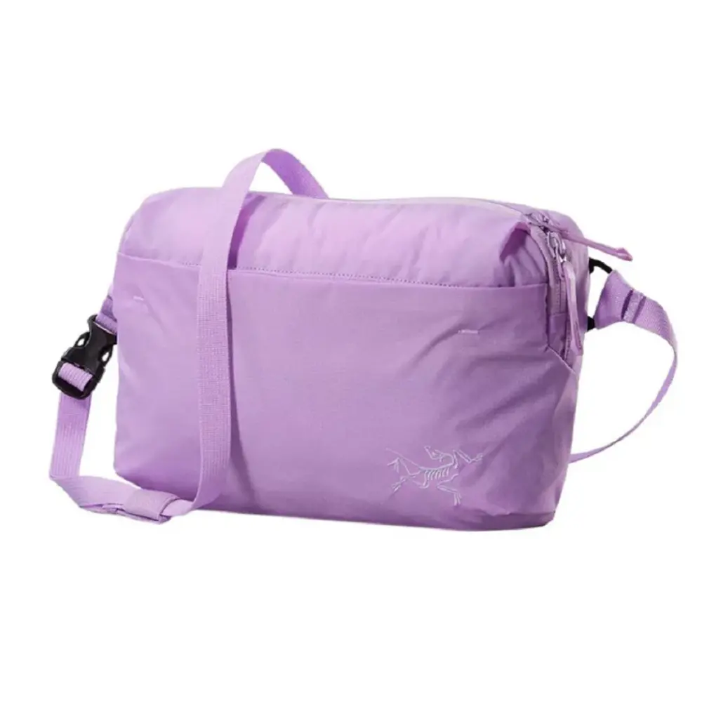 Túi Arcteryx Heliad 6L ‘Pink’ X000007973-STORM-GLOW