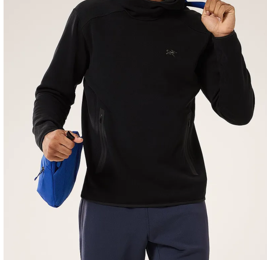 Túi Arcteryx Mantis 2 ‘Blue’ X000008973 - Ảnh 3