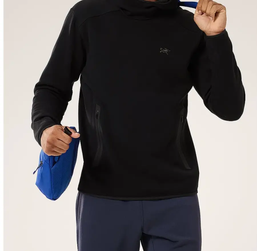 Túi Arcteryx Mantis 2 ‘Blue’ X000008973 - Ảnh 3