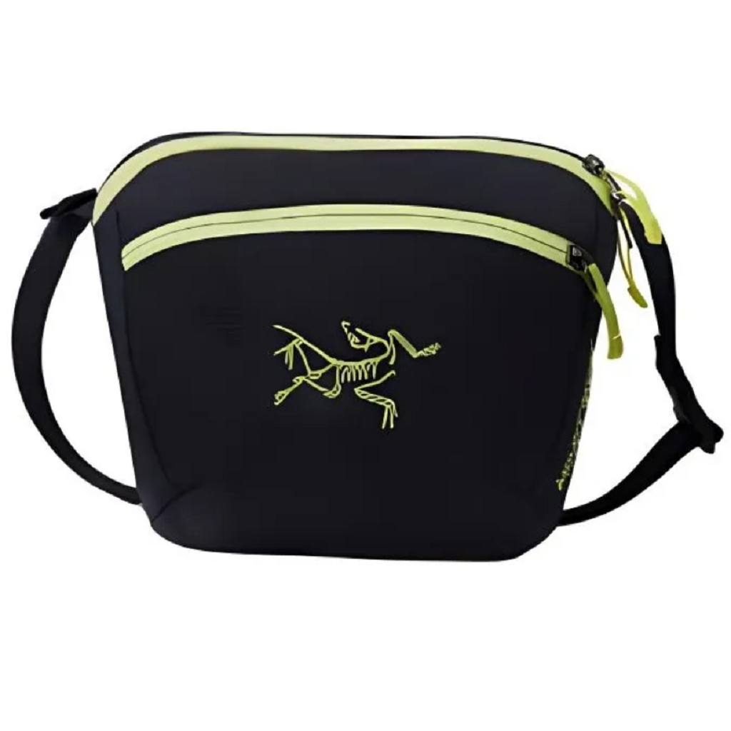 Túi Arcteryx Mantis 2 ‘Black’ X00000899601