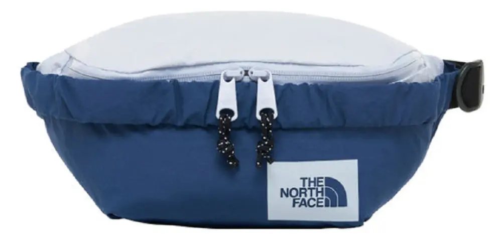 Túi The North Face Mountain Lumbar Pack ‘Blue’ NF0A52TN-OLF