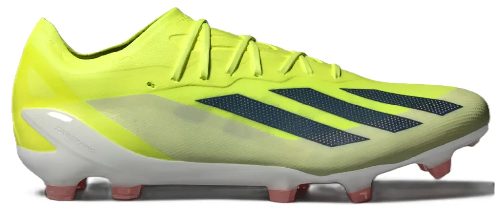 Giày Adidas X Crazyfast Elite FG ‘Yellow’ IE2376