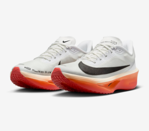 Alternative view of Giày Nike Zoom Fly 6 'Eliud Kipchoge' HJ7038-100