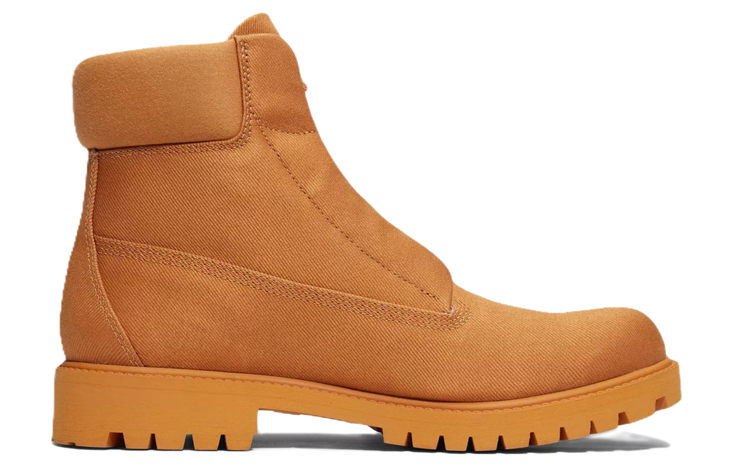 Giày Timberland x Pangaia Waterproof 6-Inch ‘Wheat’ A5YVU231