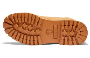 Alternative view of Giày Timberland x Pangaia Waterproof 6-Inch ‘Wheat’ A5YVU231