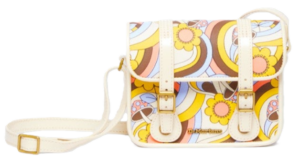 Túi Dr.Martens Vegan 7″ Satchel ‘Multi Color’ AC917292