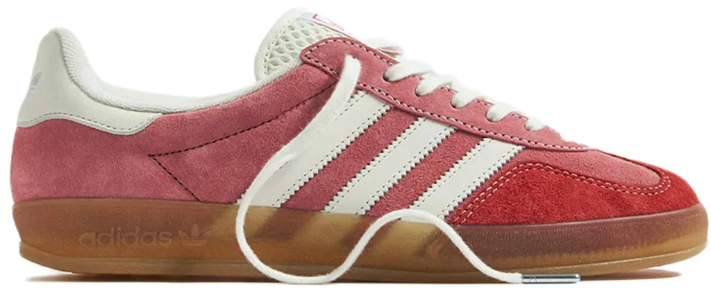 Giày adidas END. x Gazelle Indoor 'Laundromat' IH8543
