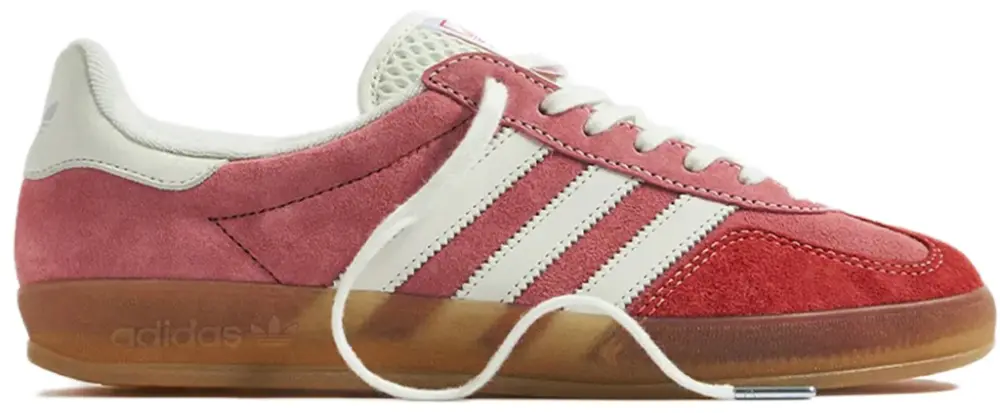 Giày adidas END. x Gazelle Indoor 'Laundromat' IH8543