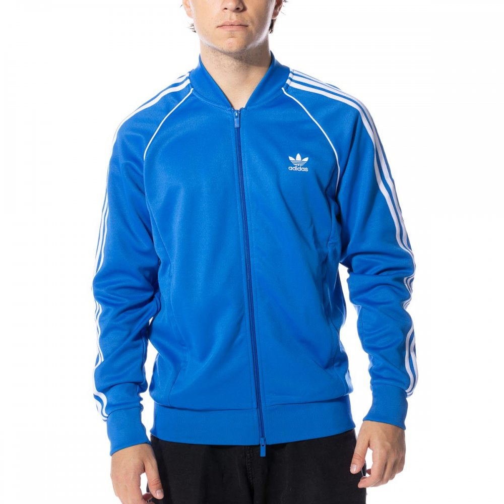 Áo Adidas Adicolor Classics Superstar ‘Blue’ IL2493 - Ảnh 4