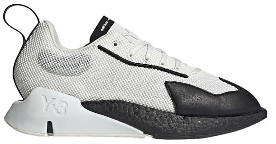 Giày Adidas Y-3 Orisan ‘White’ FZ4319