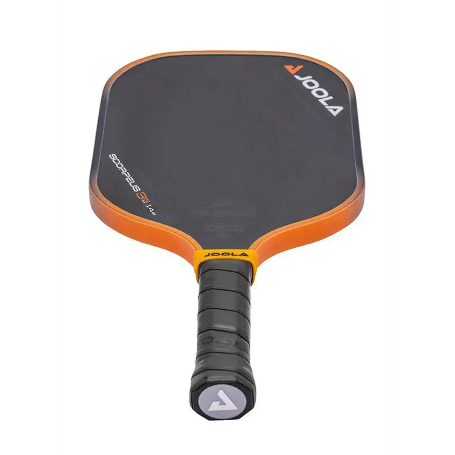 Vợt Pickleball Joola Collin Johns Scorpeus 3S ‘Orange’ - Ảnh 4