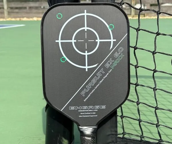 Vợt Pickleball ENGAGE PURSUIT MAXX MX 6.0 - Ảnh 3