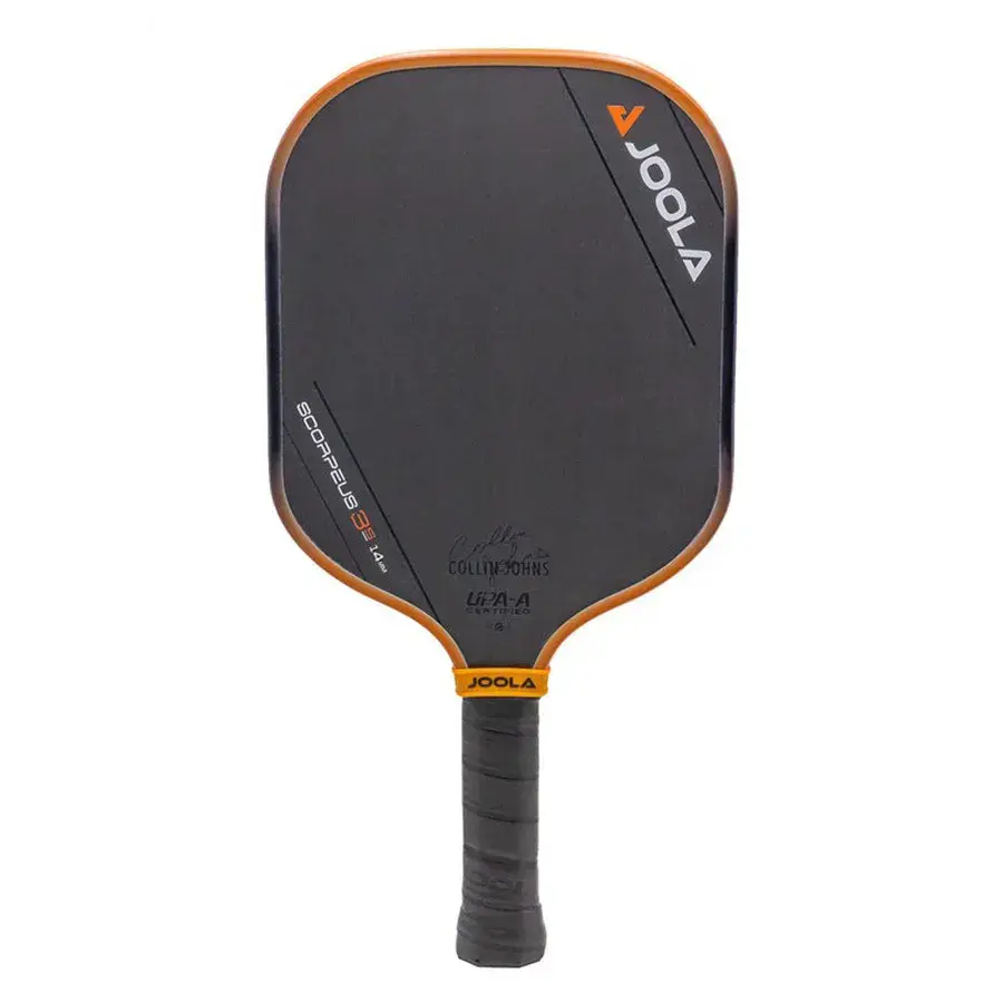 Vợt Pickleball Joola Collin Johns Scorpeus 3S ‘Orange’