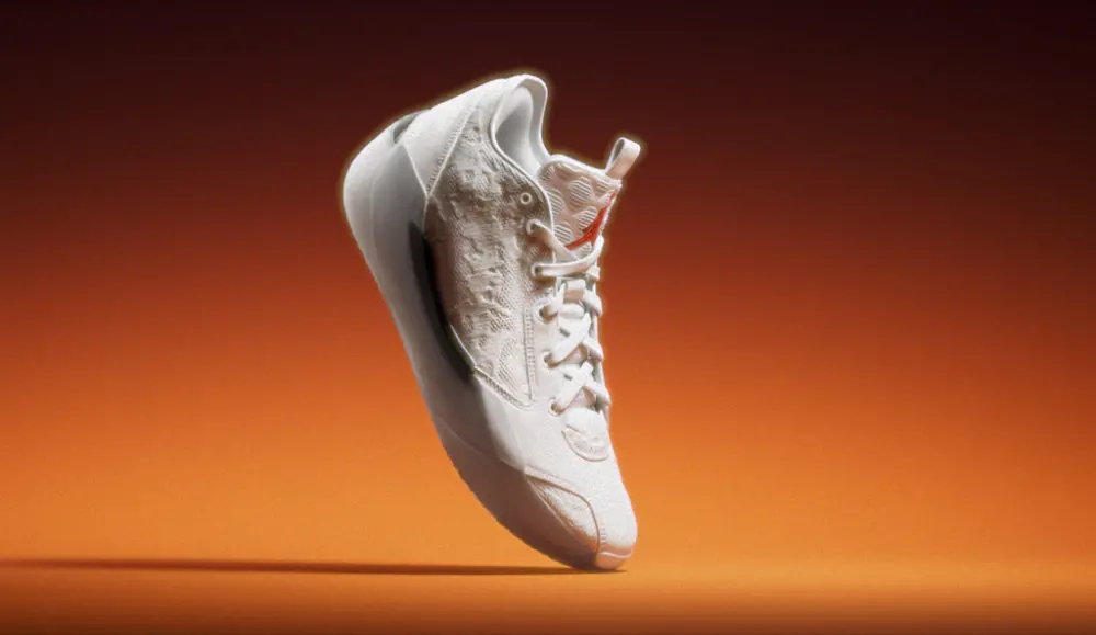 Giày Nike Air Jordan 39 PF ‘Sol’ FQ0214-106 - Ảnh 6