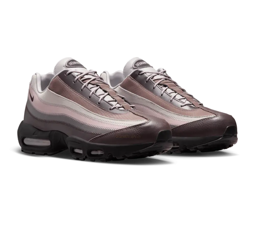 Alternative view of Giày Nike A Ma Maniére x Air Max 95 'While You Were Sleeping' FZ8743-200