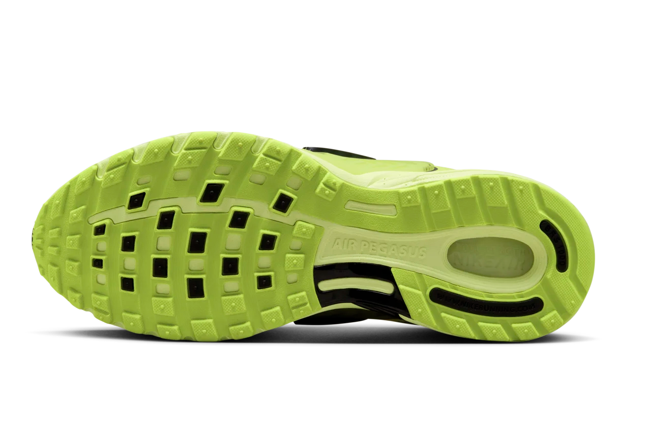 Giày Nike Air Pegasus 'Wave Light Lemon Twist' IB0612-700 - Ảnh 3