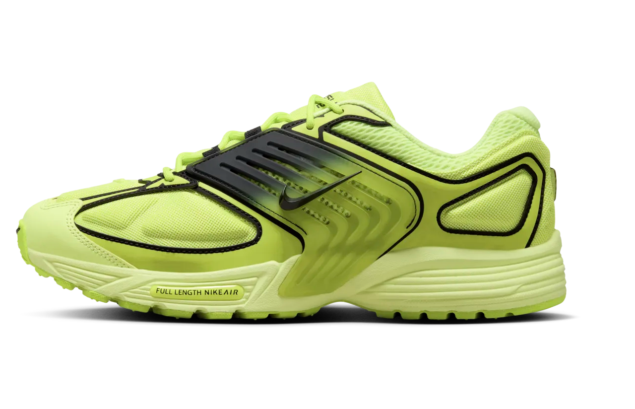 Giày Nike Air Pegasus 'Wave Light Lemon Twist' IB0612-700 - Ảnh 4