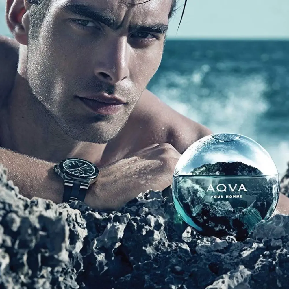 Nước Hoa Bvlgari Aqva Pour Homme EDT - Ảnh 3
