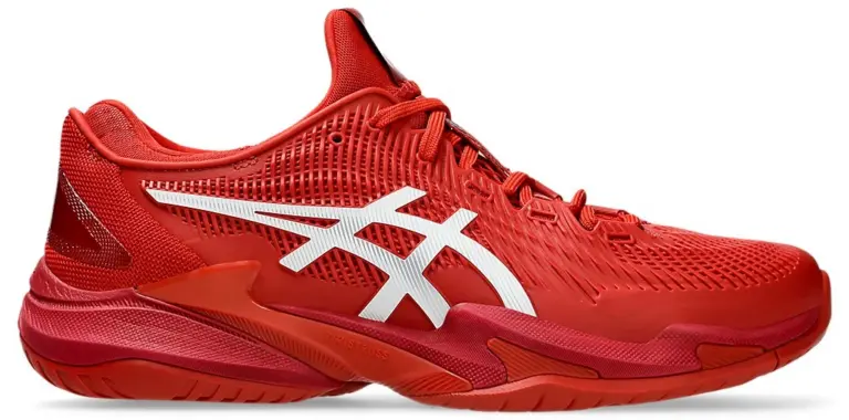 Giày Asics Court FF 3 Novak ‘Red’ 1041A361-964